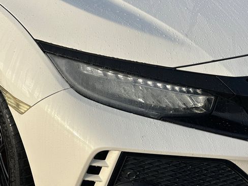 Used 2018 Honda Civic Type R image 46