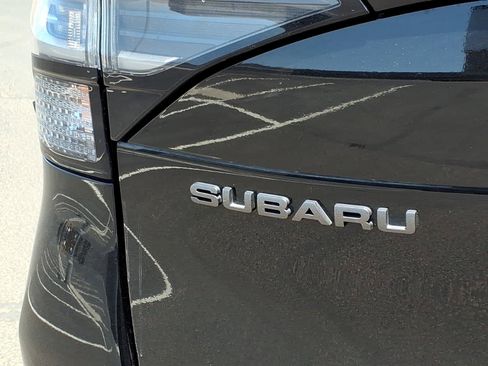 Used 2025 Subaru Forester Limited AWD/4WD image 14