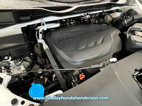 New 2026 Honda Odyssey EX-L image 11