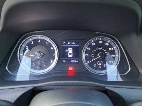 Used 2023 Hyundai Sonata SE image 18