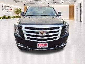 Used 2020 Cadillac Escalade Premium Luxury RWD video 3