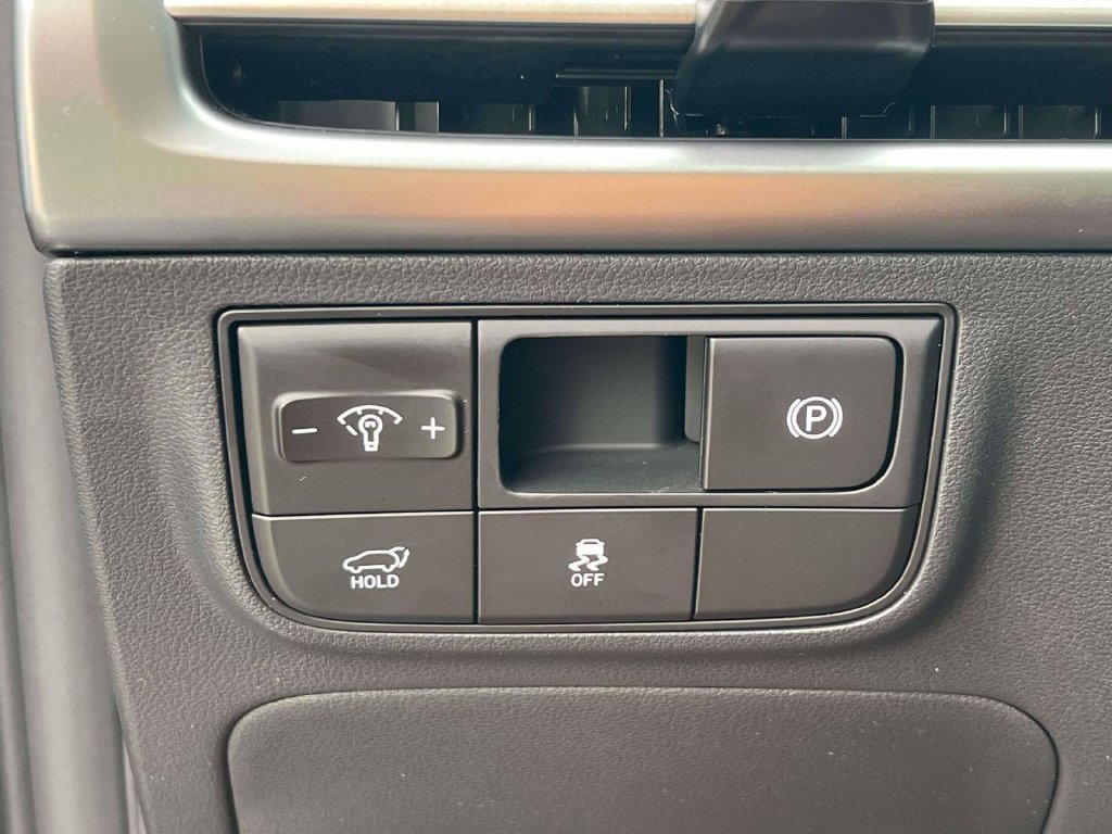 New 2026 Hyundai Tucson Limited AWD/4WD image 12