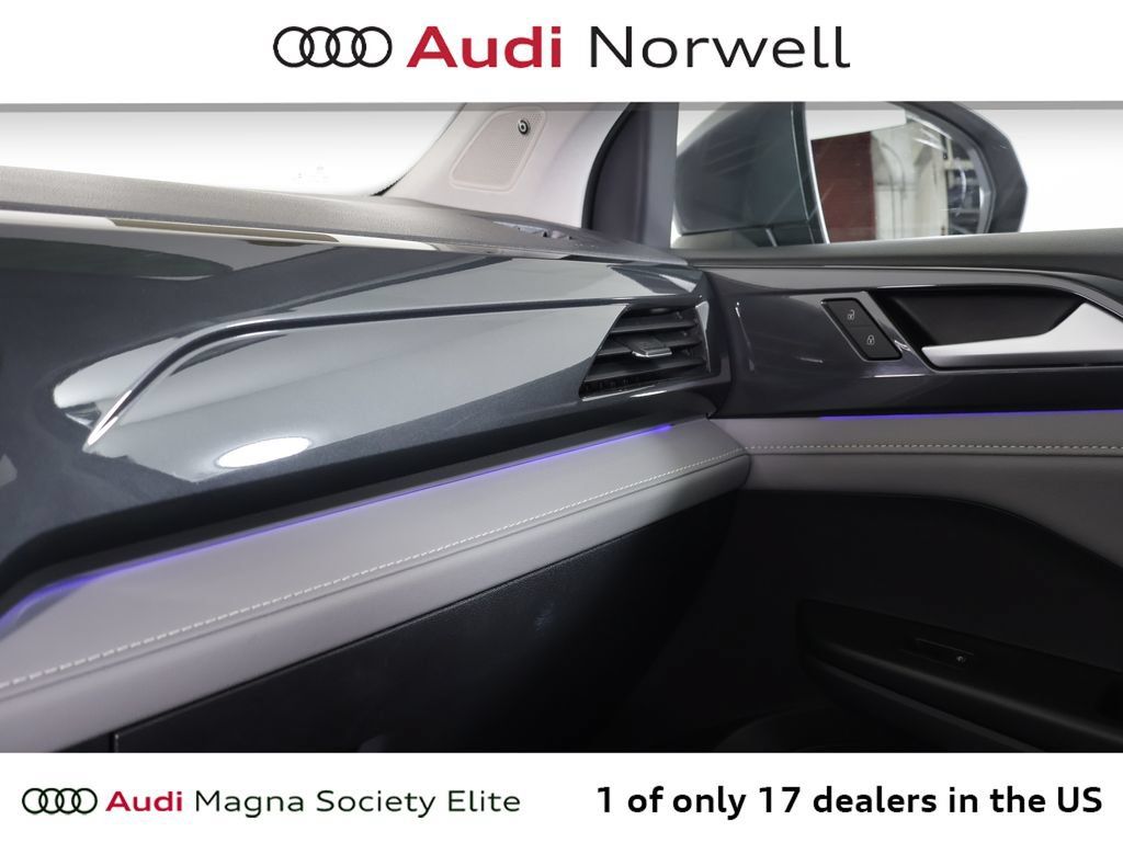 Used 2022 Volkswagen Taos SEL AWD/4WD image 6