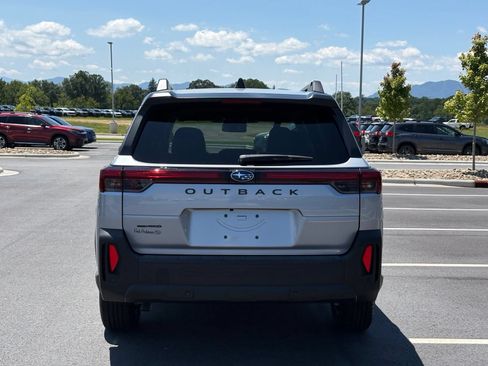 New 2026 Subaru Outback Premium AWD/4WD image 8