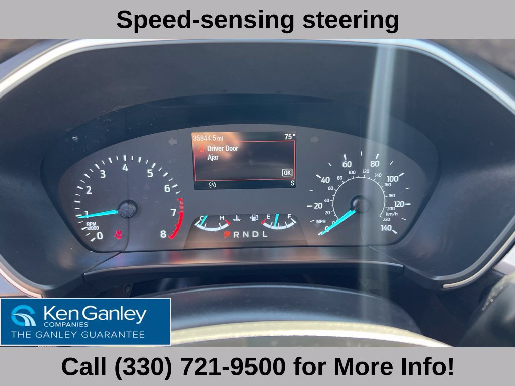 Used 2022 Ford Escape SEL AWD/4WD image 30