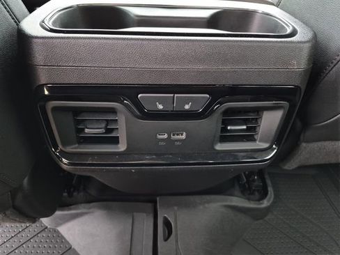 Used 2024 Chevrolet Silverado 1500 ZR2 w/ Technology Package AWD/4WD image 30