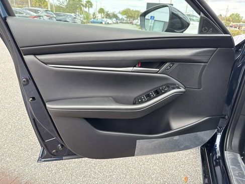 New 2026 MAZDA MAZDA3 s Sport image 24