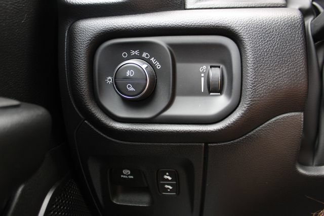 Used 2023 RAM 1500 Big Horn AWD/4WD image 21