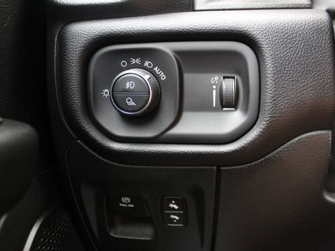 Used 2023 RAM 1500 Big Horn AWD/4WD image 21