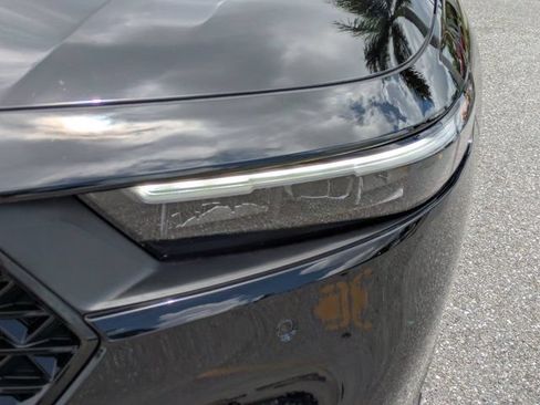 Used 2026 Honda Accord Touring image 10