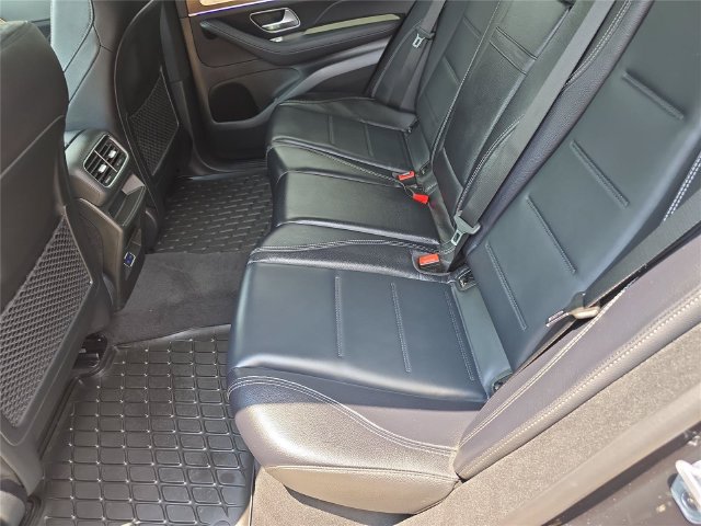New 2026 Mercedes-Benz GLE 450 4MATIC image 15