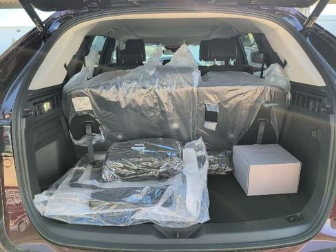 New 2026 MAZDA CX-90 3.3 Turbo w/ Premium Sport Pkg image 11