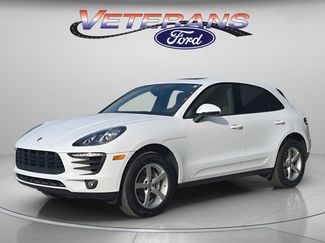 Used 2018 Porsche Macan video 1