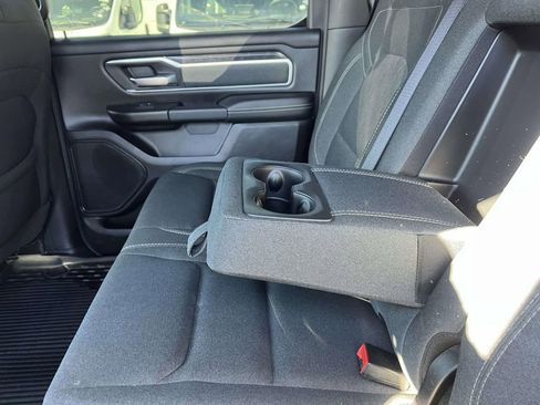 Used 2021 RAM 1500 Big Horn AWD/4WD image 22