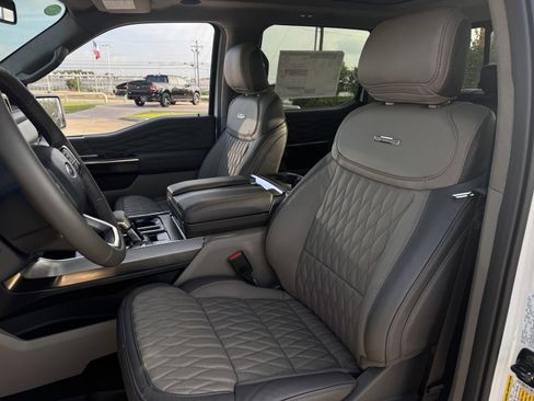 New 2026 Ford F150 Platinum AWD/4WD image 24