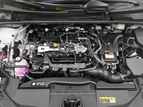 Used 2026 Toyota Prius AWD image 30