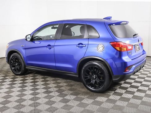 Used 2018 Mitsubishi Outlander Sport LE image 10