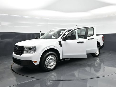 Used 2024 Ford Maverick XL FWD image 26