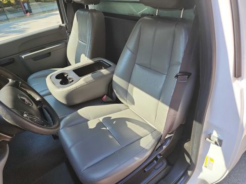 Used 2013 GMC Sierra 1500 W/T RWD image 16