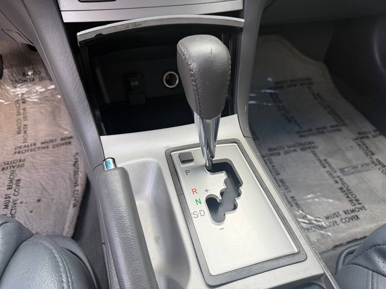 Used 2008 Toyota Solara SLE FWD image 29