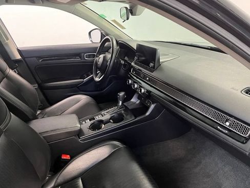 Used 2023 Honda Civic EX-L image 11