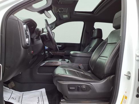 Used 2020 GMC Sierra 3500 Denali w/ Denali Ultimate Package image 16