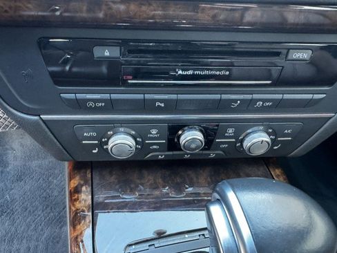 Used 2014 Audi A7 3.0T Premium Plus image 25