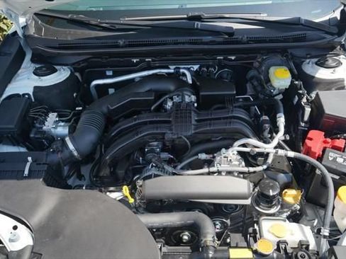 Used 2025 Subaru Legacy Premium AWD/4WD image 11