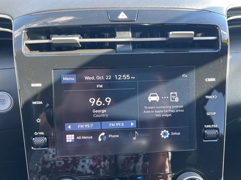 Used 2023 Hyundai Tucson SEL image 15