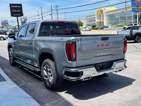 New 2026 GMC Sierra 1500 SLT w/ SLT Premium Plus Package AWD/4WD image 5