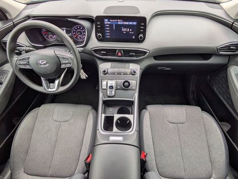 Certified 2023 Hyundai Santa Fe SE FWD image 19