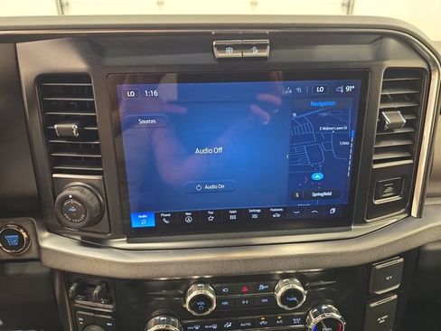 New 2026 Ford F250 Platinum AWD/4WD image 33