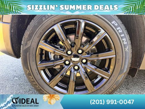 Used 2019 Cadillac XT4 Premium Luxury AWD/4WD image 56