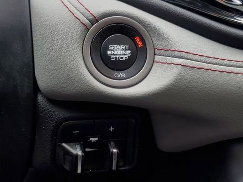 Used 2023 Dodge Durango Citadel image 23