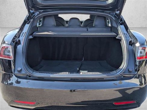 Used 2020 Tesla Model S Long Range AWD/4WD image 6