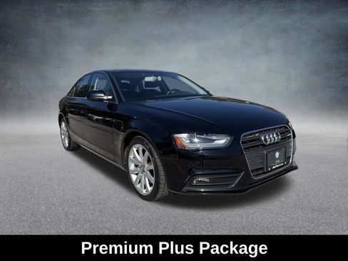 Used 2013 Audi A4 2.0T Premium Plus image 8