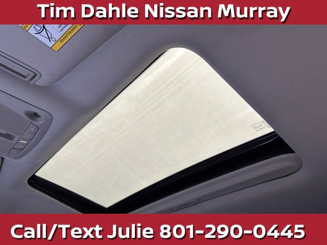 Used 2022 Nissan Armada SL AWD/4WD image 33