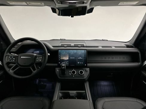 New 2026 Land Rover Defender 130 S image 16