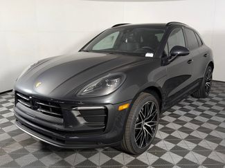 New 2026 Porsche Macan video 1