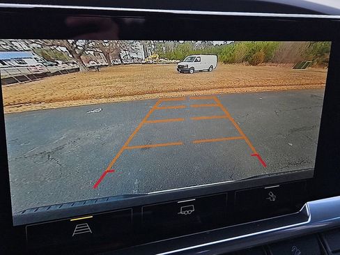 New 2026 Chevrolet Silverado 1500 LT image 13