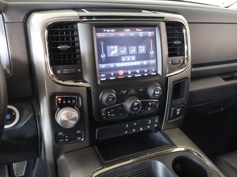 Used 2018 RAM 1500 Sport w/ Convenience Group AWD/4WD image 5