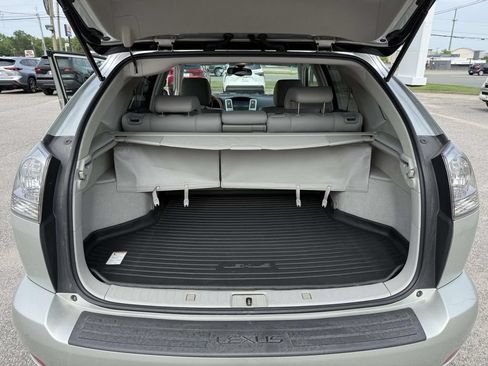 Used 2006 Lexus RX 330 AWD image 12