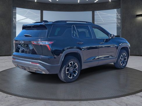 Used 2026 Chevrolet Equinox ACTIV w/ Convenience Package III image 6