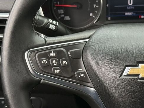 Used 2023 Chevrolet Equinox LT w/ Driver Convenience Package FWD image 14