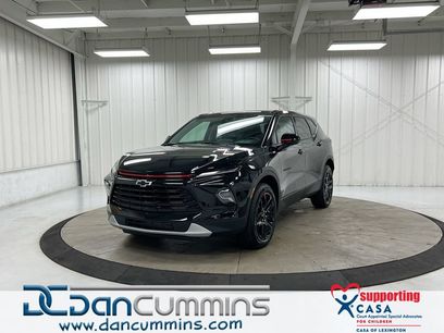 Used 2024 Chevrolet Blazer LT w/ Redline Edition