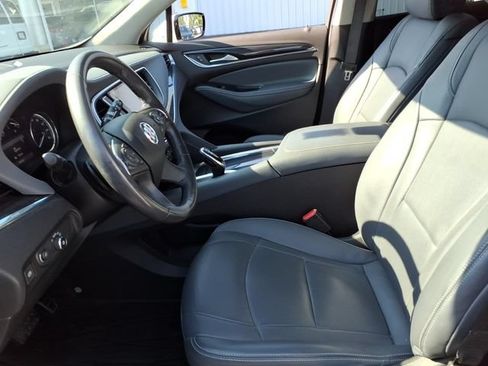Used 2021 Buick Enclave Essence w/ Trailering Package, 5000 lbs. AWD/4WD image 13