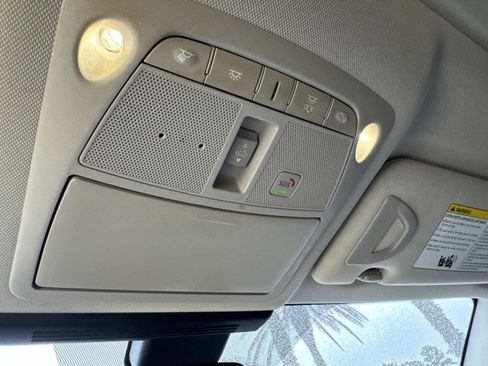 Used 2022 INFINITI Q50 Luxe w/ Cargo Package image 31