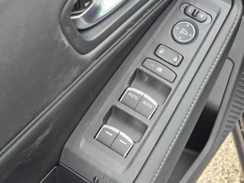 New 2025 Honda Accord Sport image 24