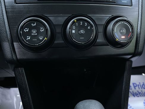 Used 2013 Subaru Crosstrek 2.0i Premium w/ Popular Pkg 1 image 22