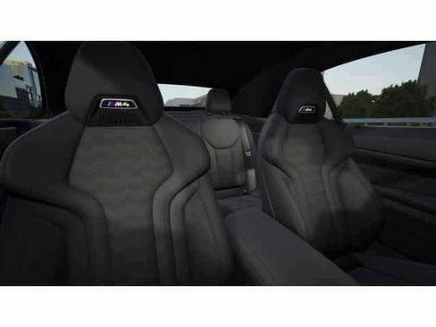 New 2026 BMW M4 xDrive Competition AWD/4WD image 11